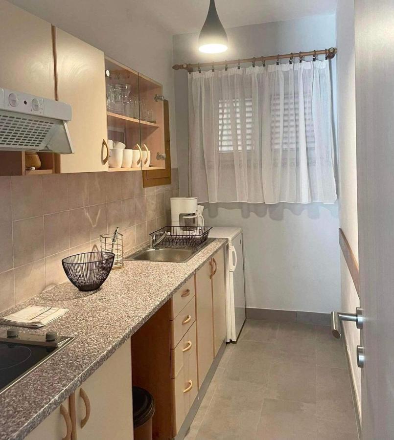 Ferienwohnung Apartman Vera Mošćenička Draga Exterior foto